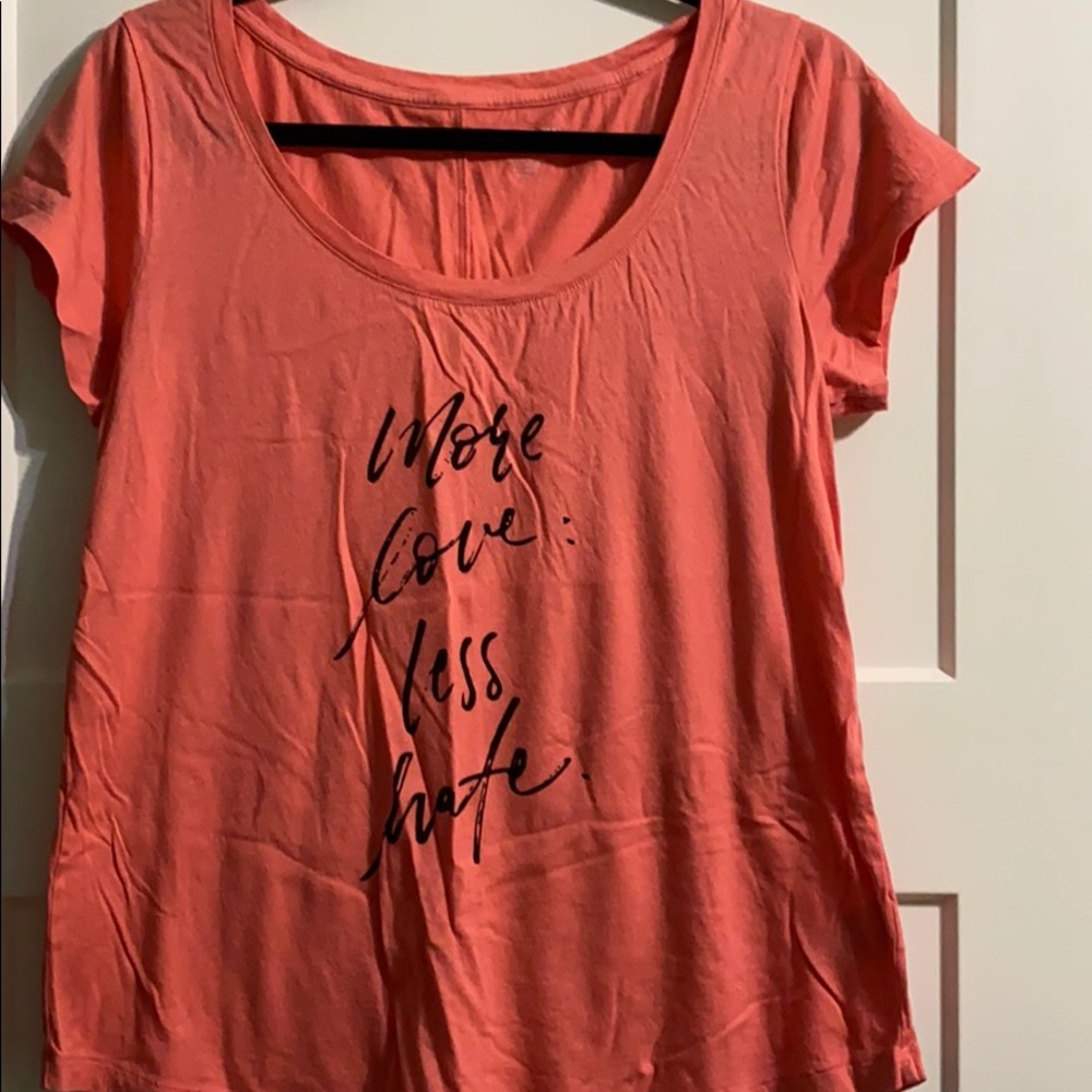 Banana Republic T-shirt